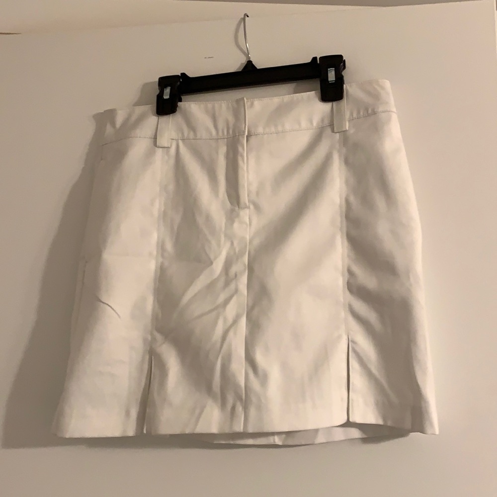 Golf skirt